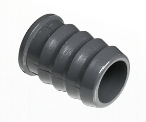 PVC Plug Insert 2in.